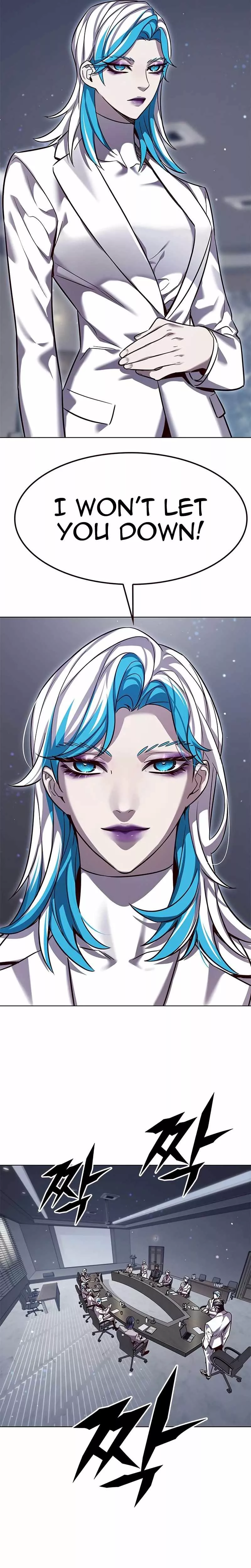 Eleceed, chapter 338, image 7