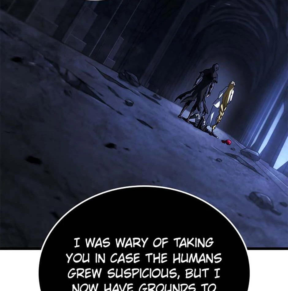 Revenge of the Baskerville Bloodhound, chapter 87, image 134