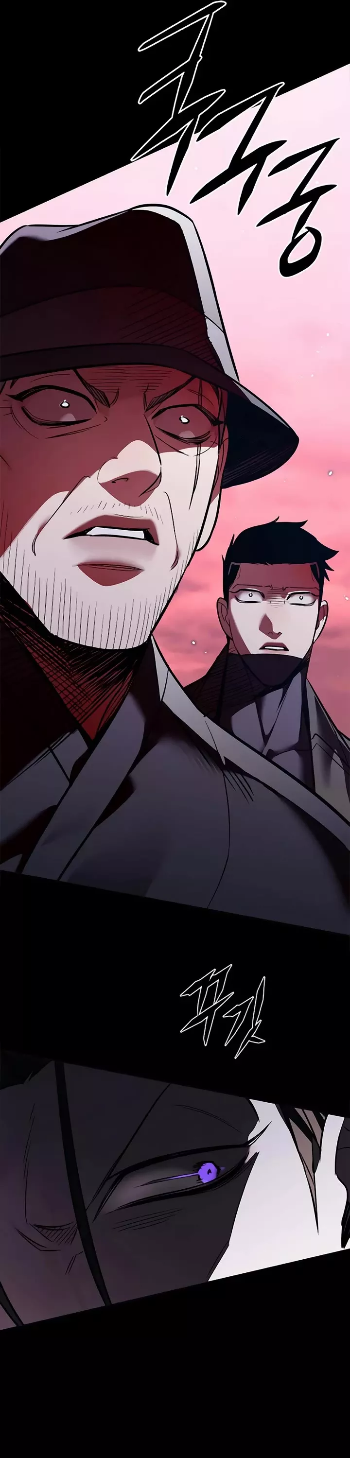Eleceed, chapter 356, image 14