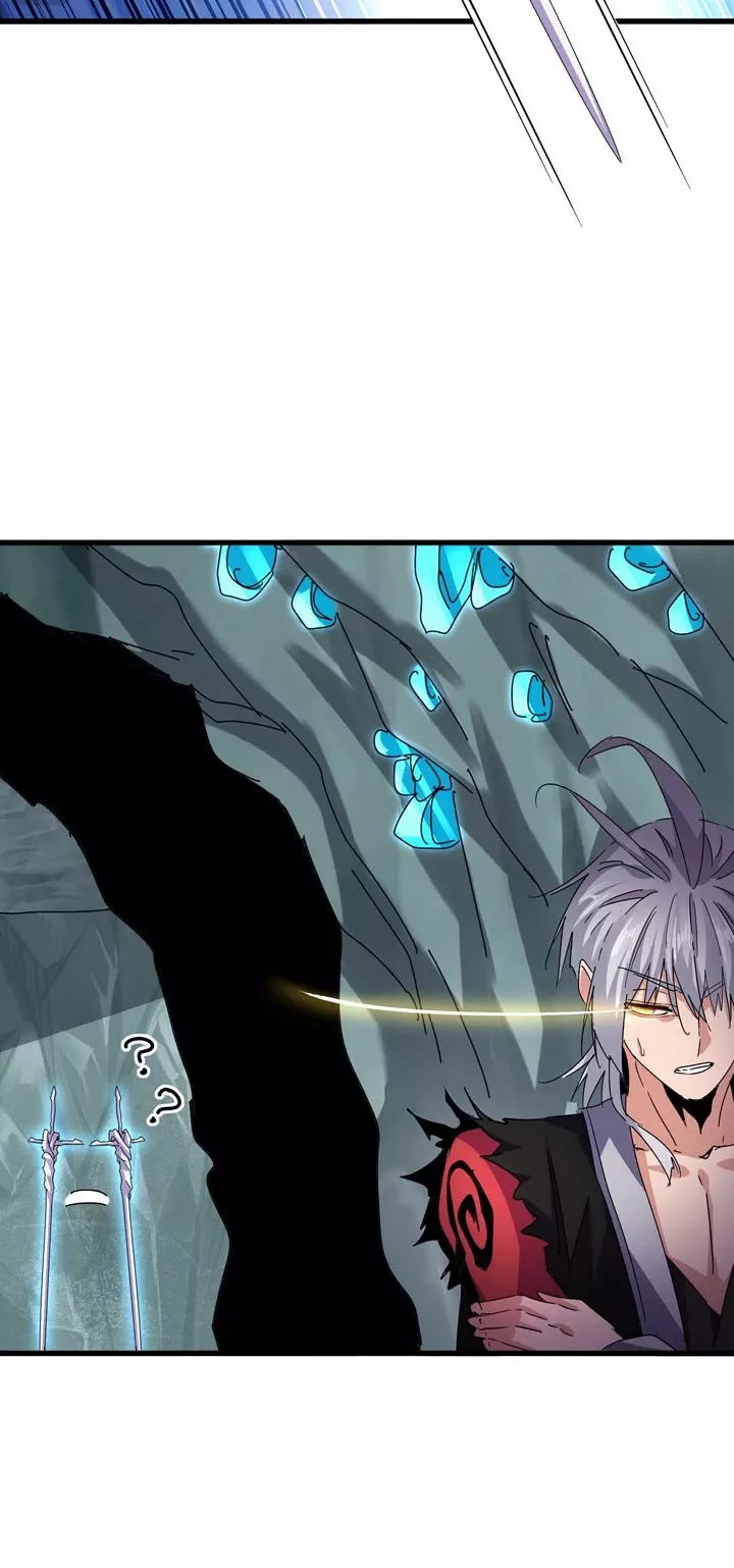 Magic Emperor, chapter 687, image 5