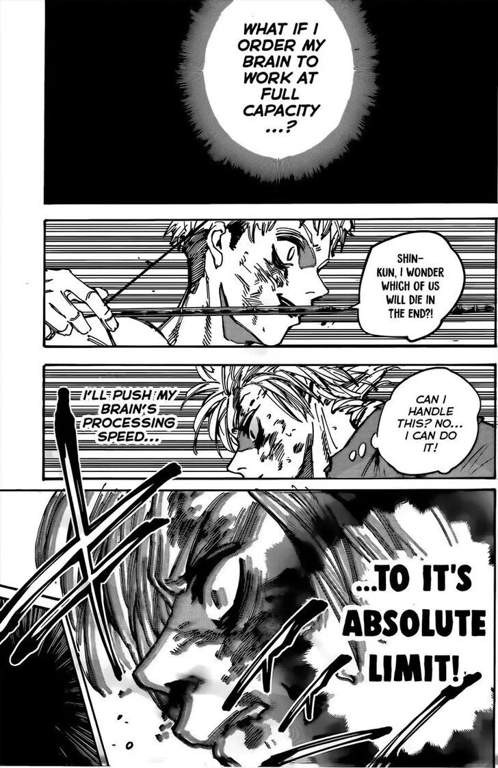 Sakamoto Days, chapter 194, image 9