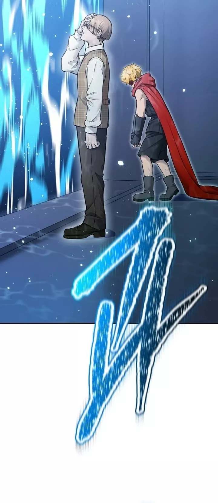 Tower of God, chapter 631, image 58