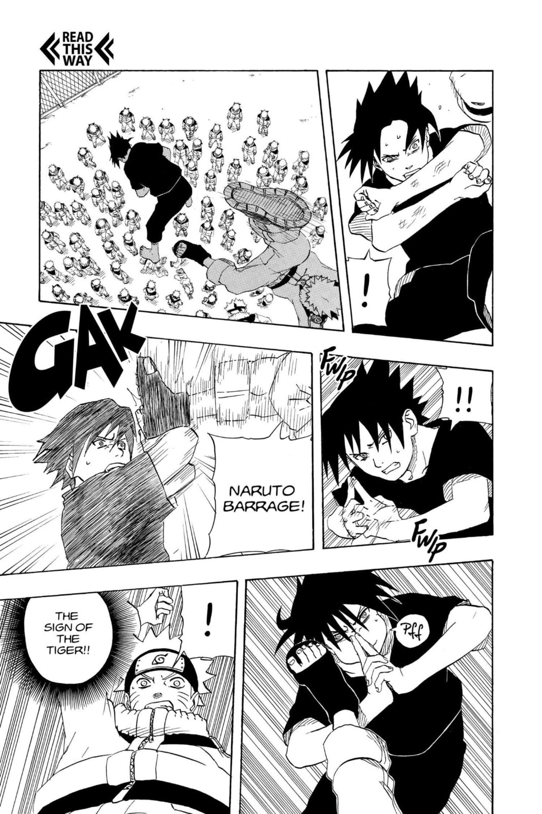 Naruto, chapter 175, image 14