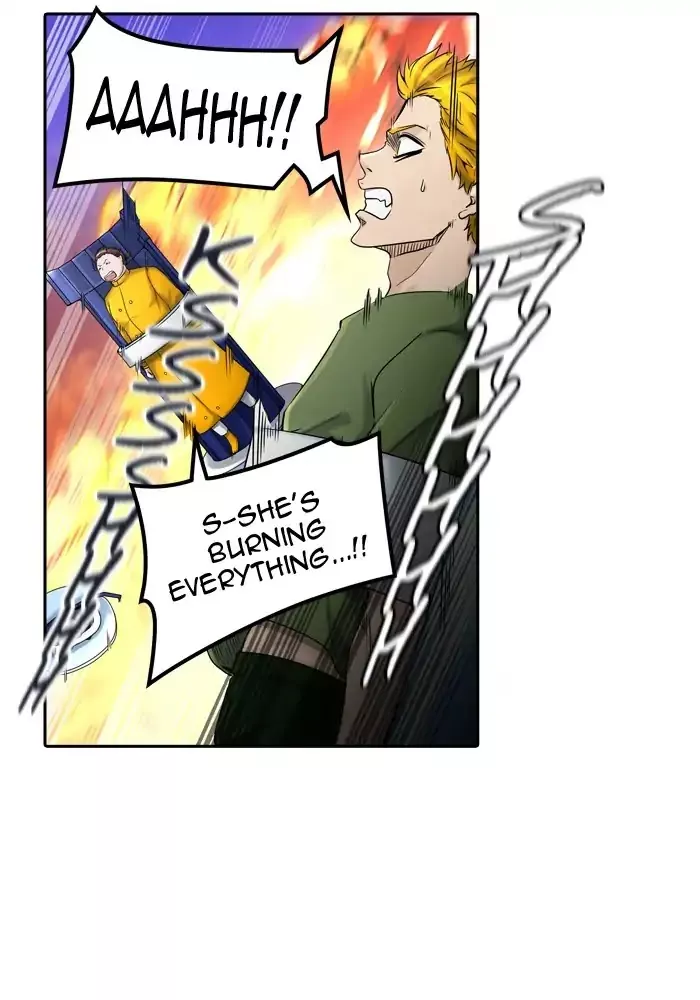 Tower of God, chapter 407, image 98