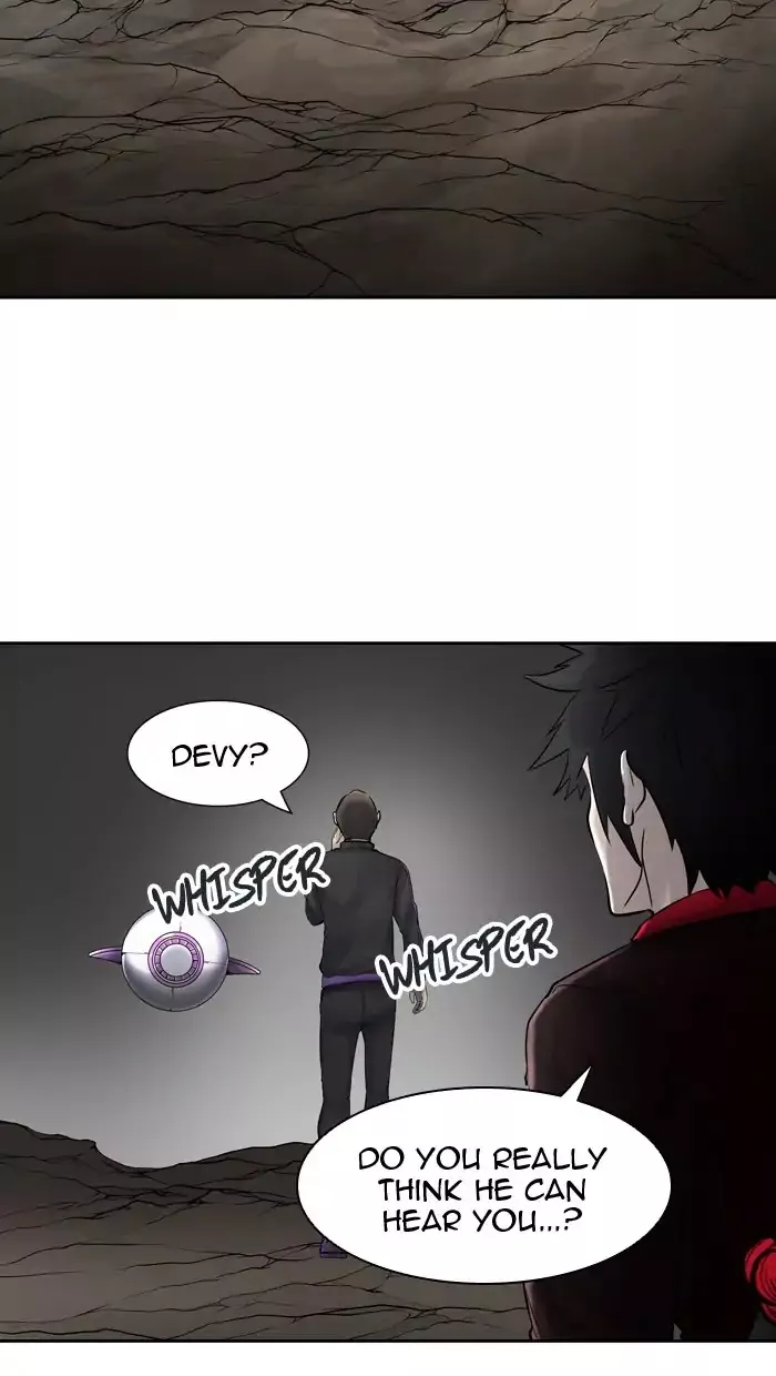 Tower of God, chapter 420, image 41