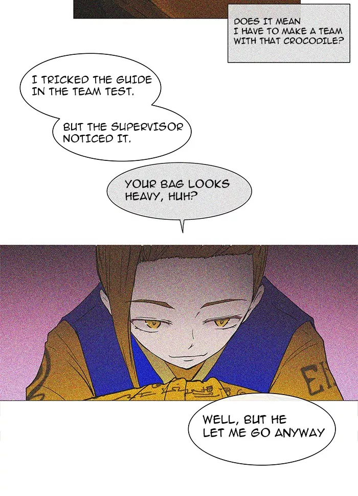 Tower of God, chapter 23, image 31