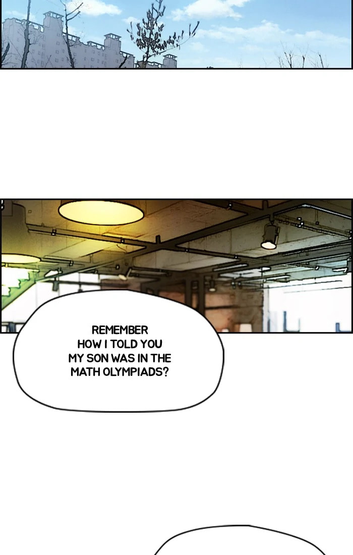 Wind Breaker, chapter 202, image 41