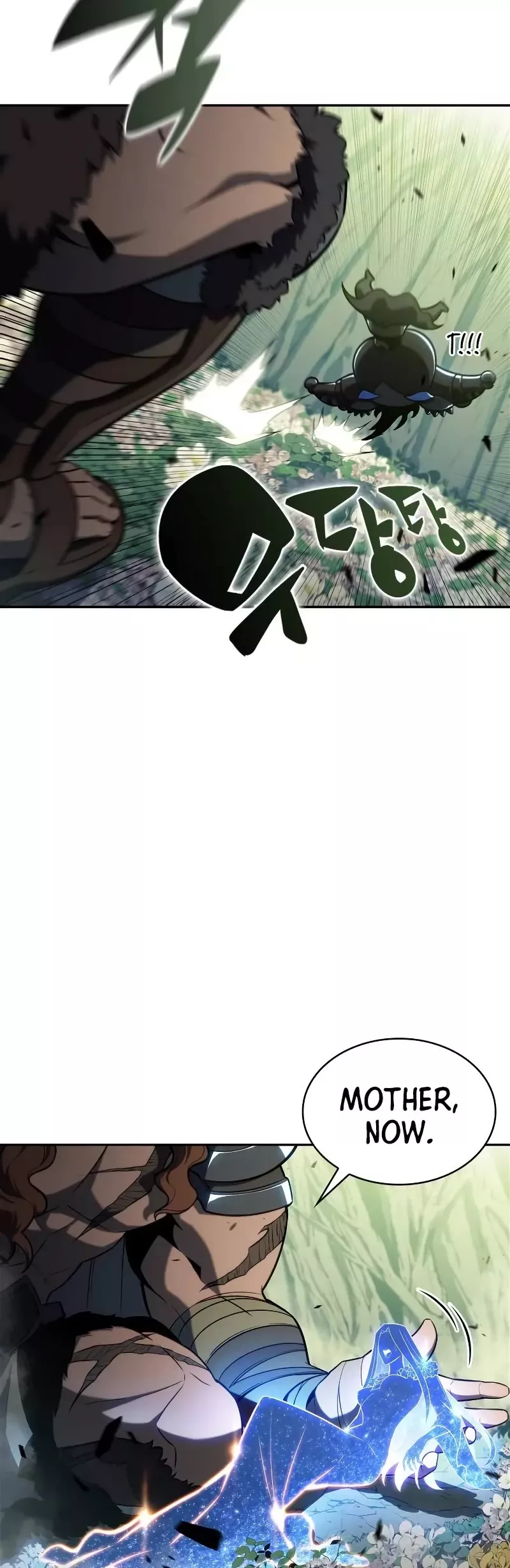 Solo Max-Level Newbie, chapter 140, image 48