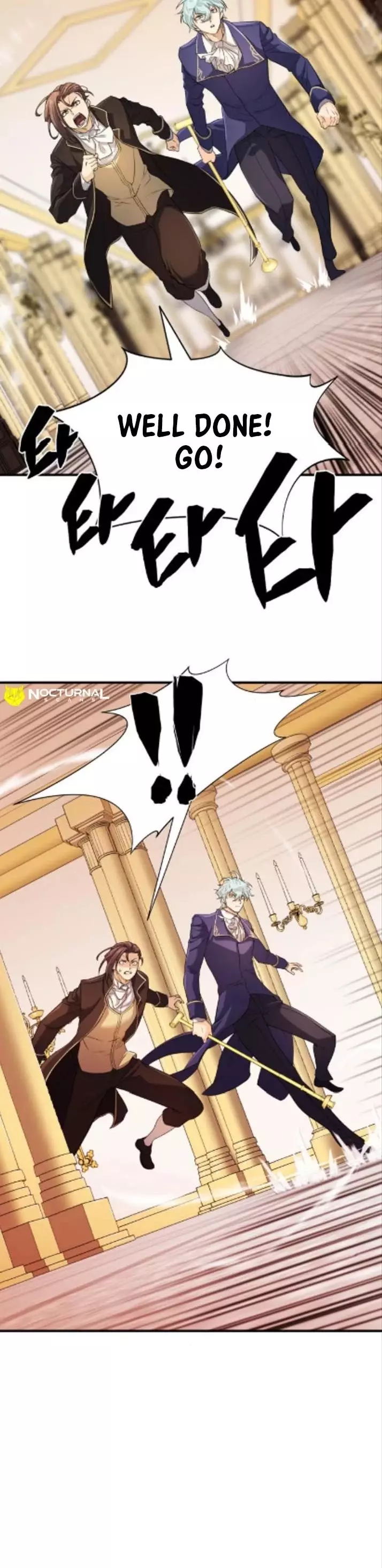 The Greatest Estate Developer, chapter 43, image 19