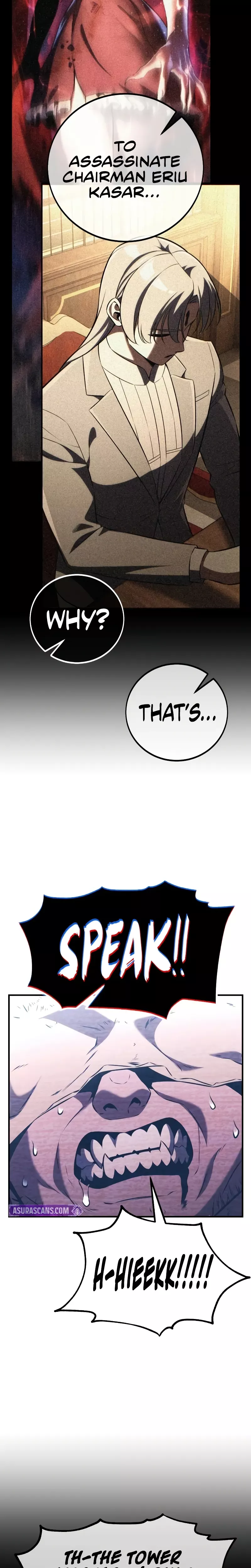 I Killed the Main Player, chapter 78, image 3