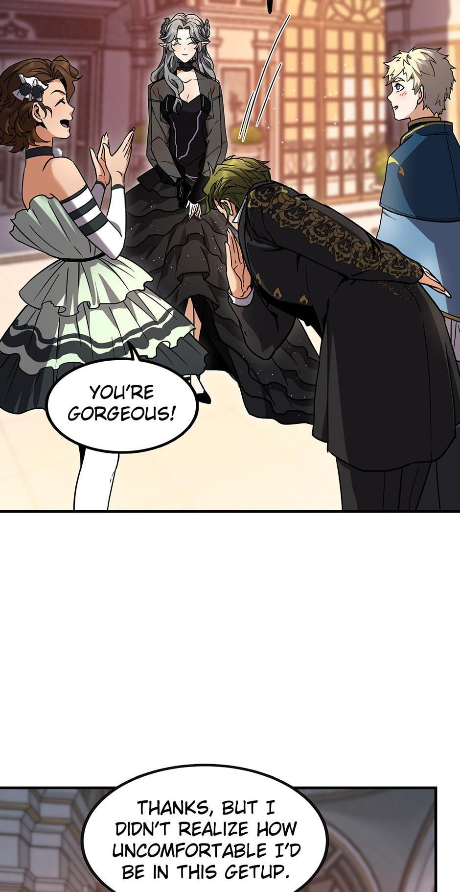 The Beginning After the End, chapter 198, image 16