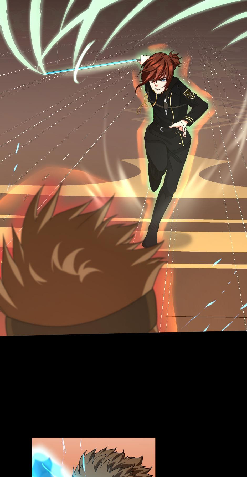 The Beginning After the End, chapter 94, image 68