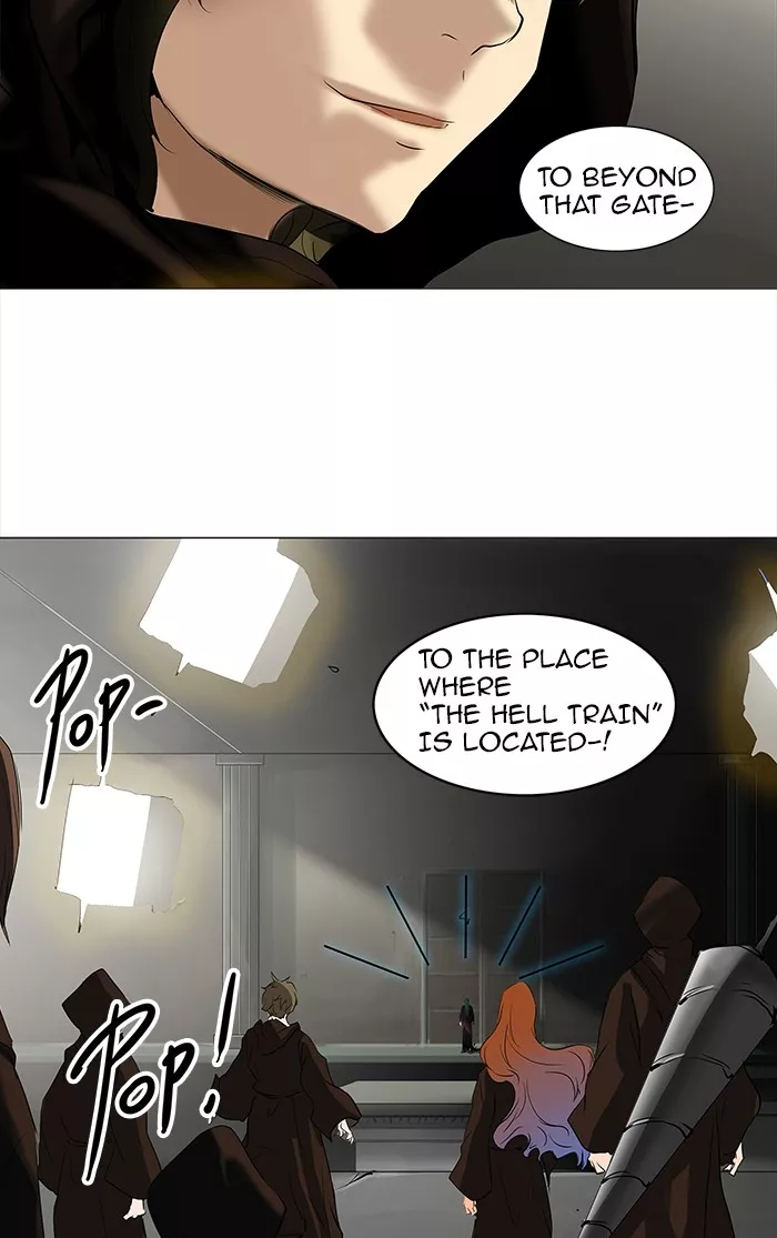 Tower of God, chapter 210, image 51
