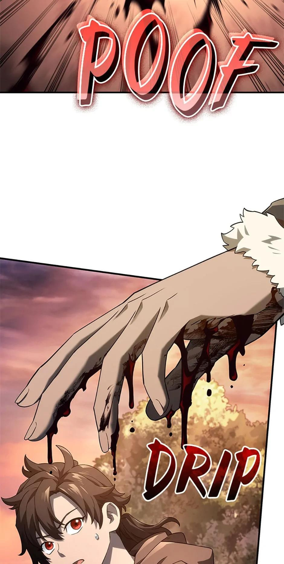 Revenge of the Baskerville Bloodhound, chapter 54, image 14