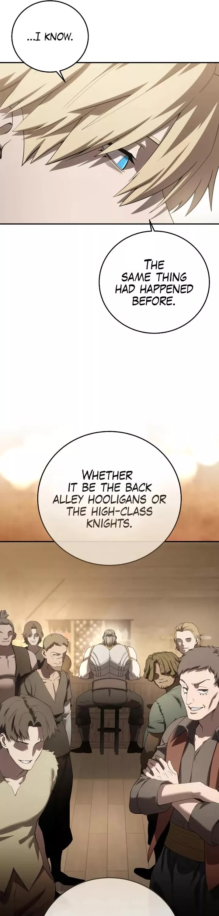 Star-Fostered Swordmaster, chapter 80, image 44