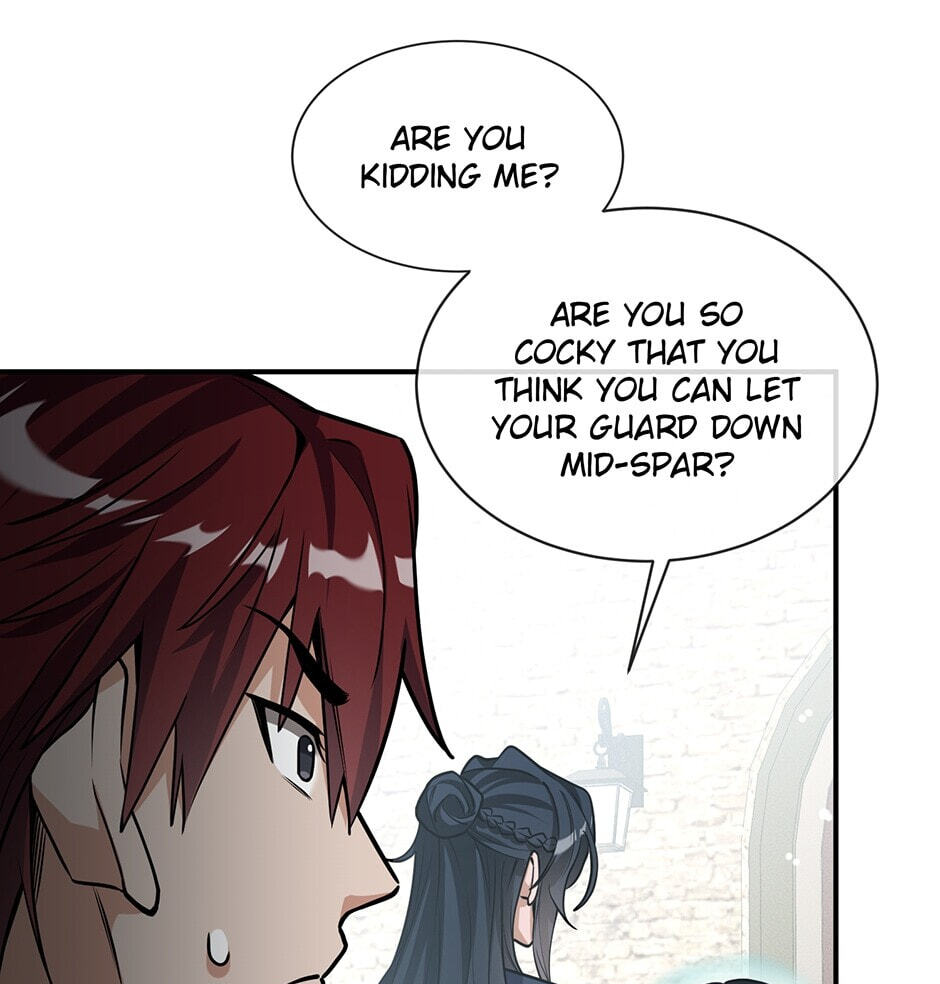 The Beginning After the End, chapter 175.4, image 49