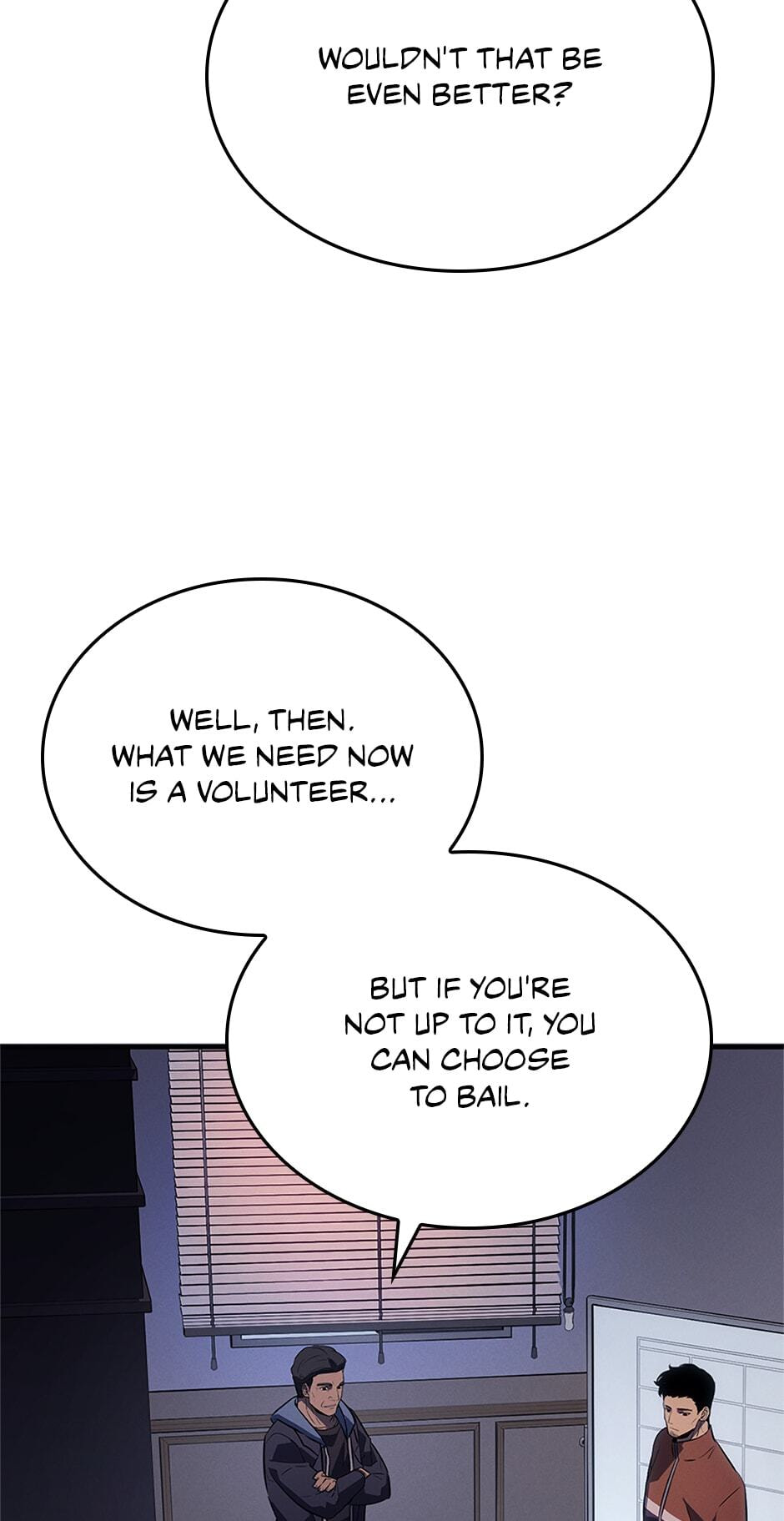 Solo Leveling, chapter 179.01, page 56