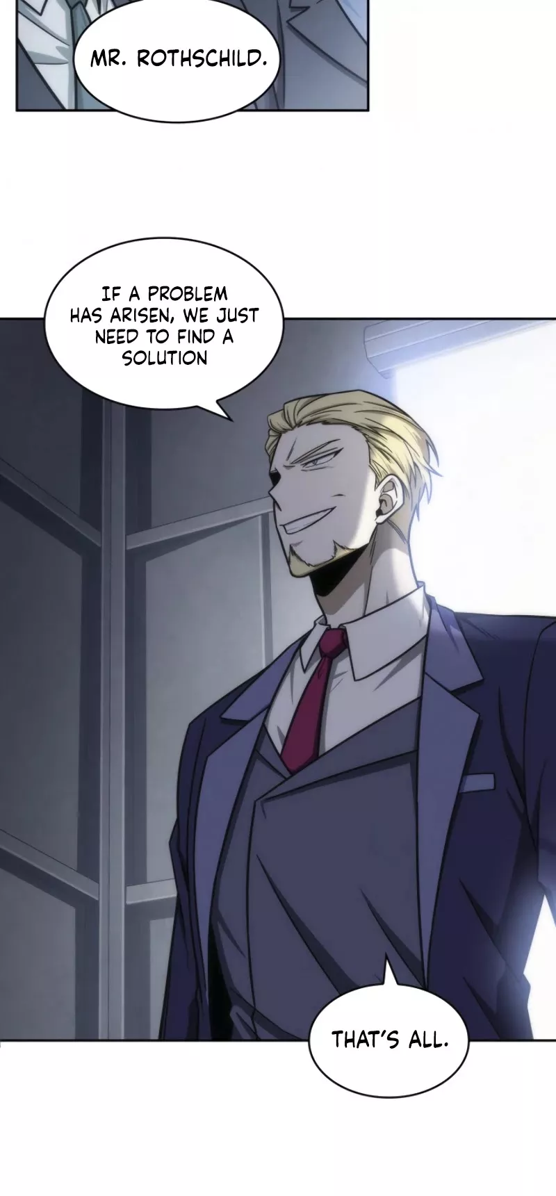 Tomb Raider King, chapter 186, image 31
