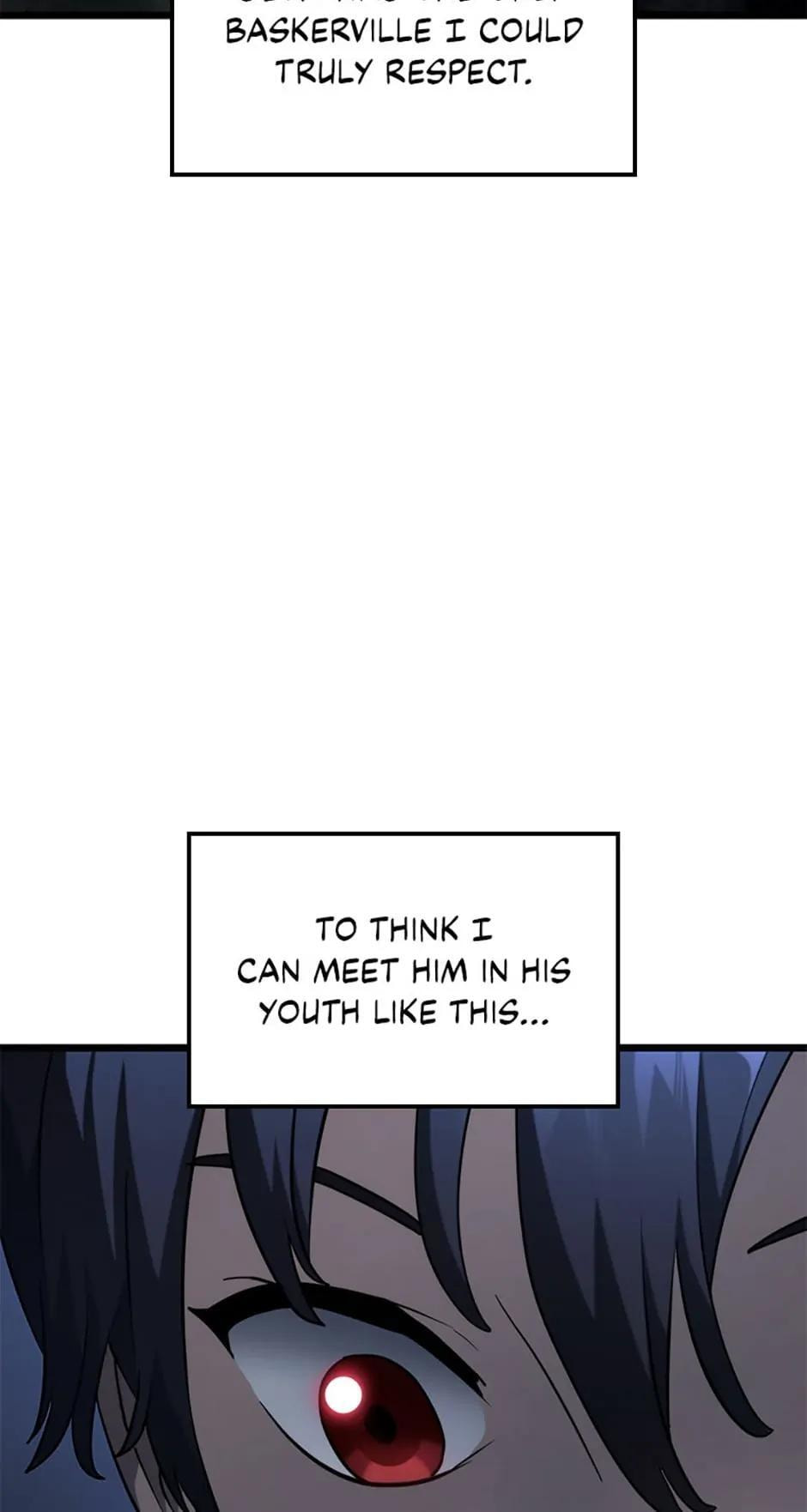 Revenge of the Baskerville Bloodhound, chapter 64, image 119