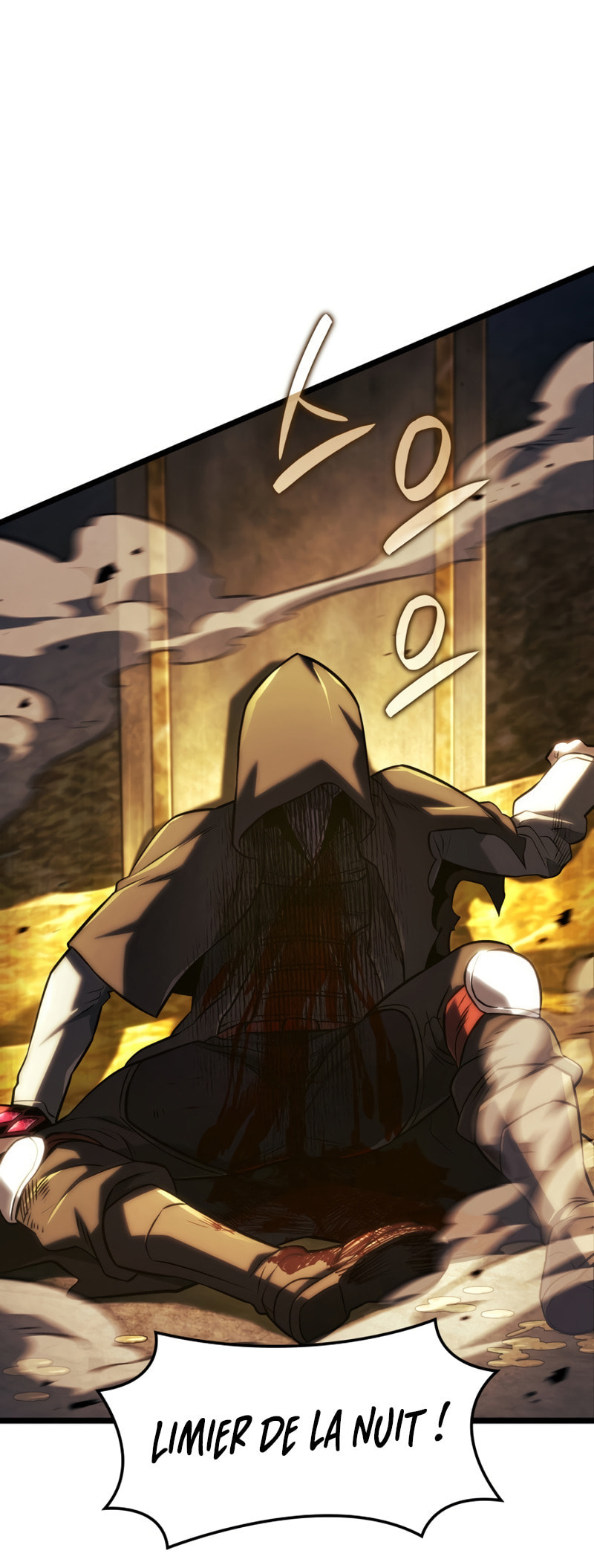 Revenge of the Baskerville Bloodhound, chapter 138, image 72