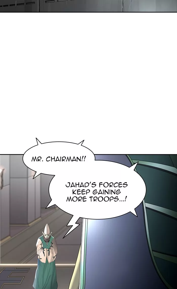 Tower of God, chapter 446, image 137