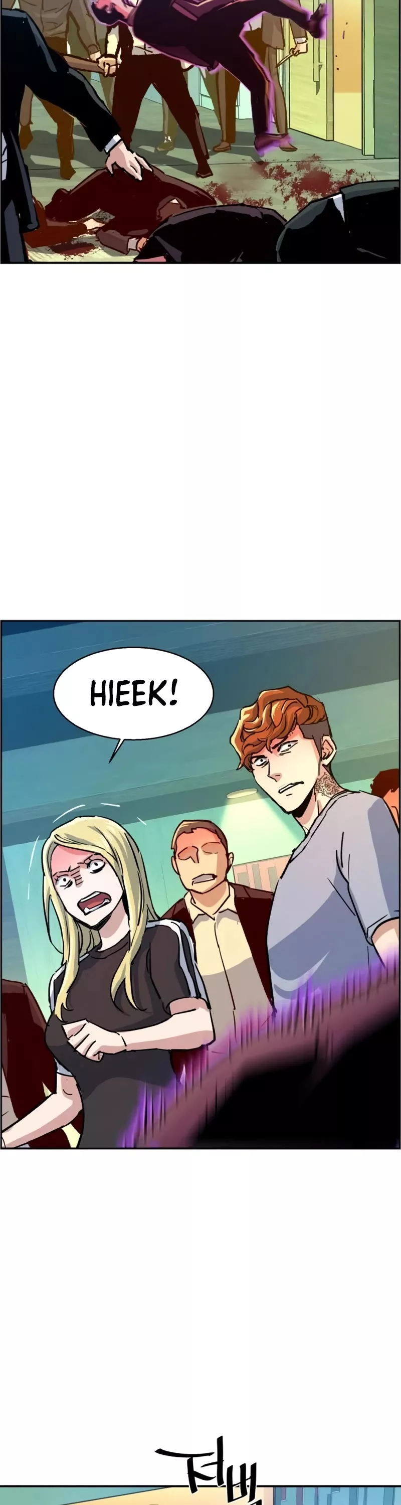 Teenage Mercenary, chapter 111, image 48