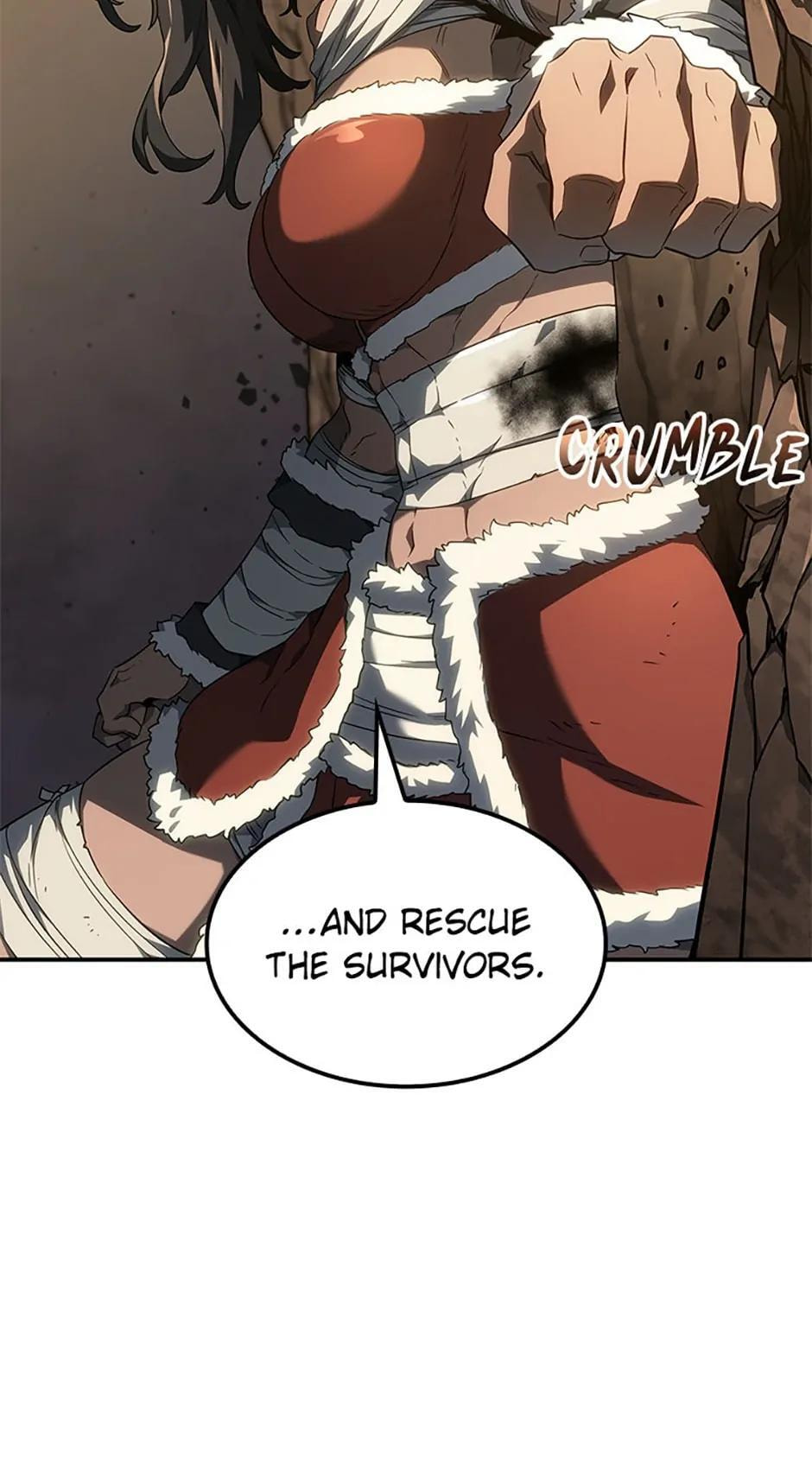 Revenge of the Baskerville Bloodhound, chapter 56, image 96