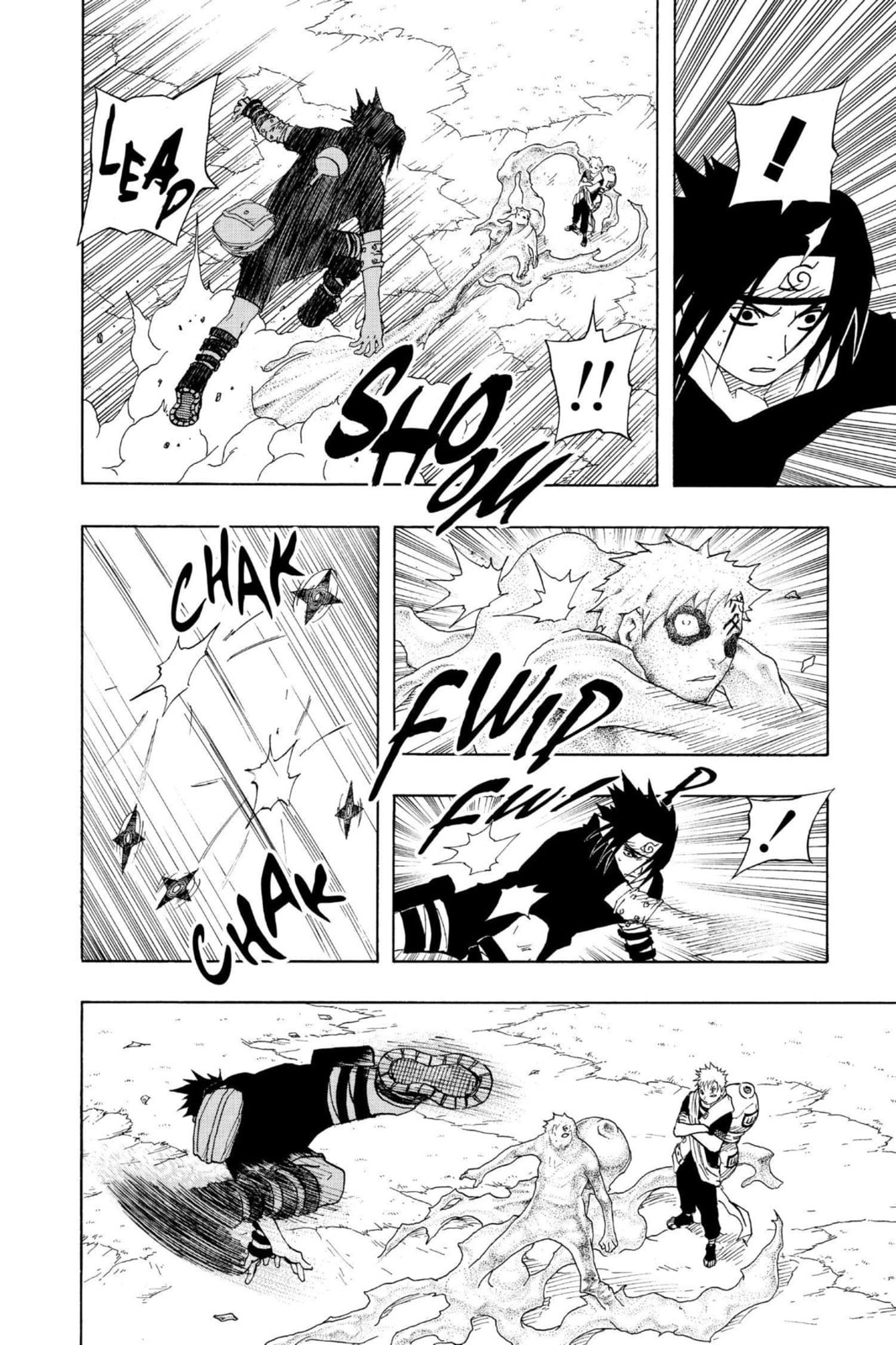 Naruto, chapter 111, image 14