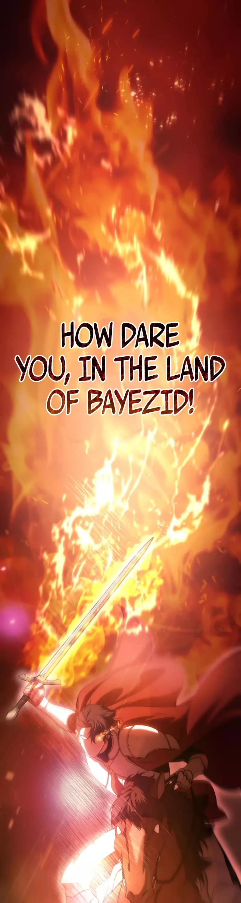 Star-Fostered Swordmaster, chapter 29, image 62