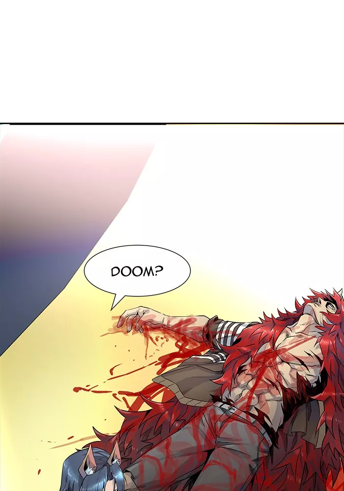 Tower of God, chapter 500, image 99