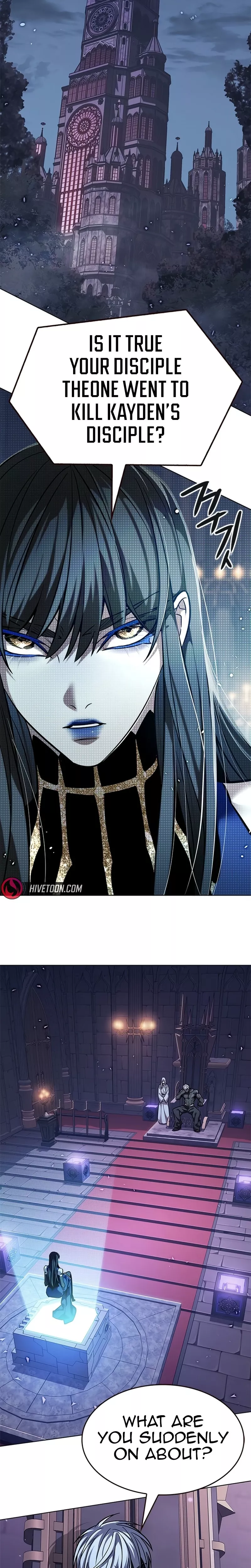 Eleceed, chapter 379, image 42