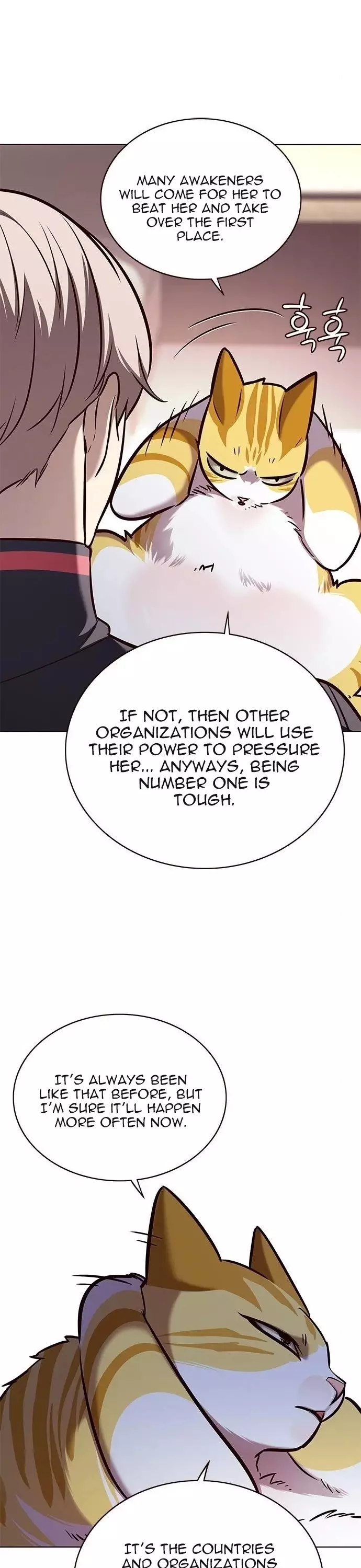 Eleceed, chapter 170, image 39