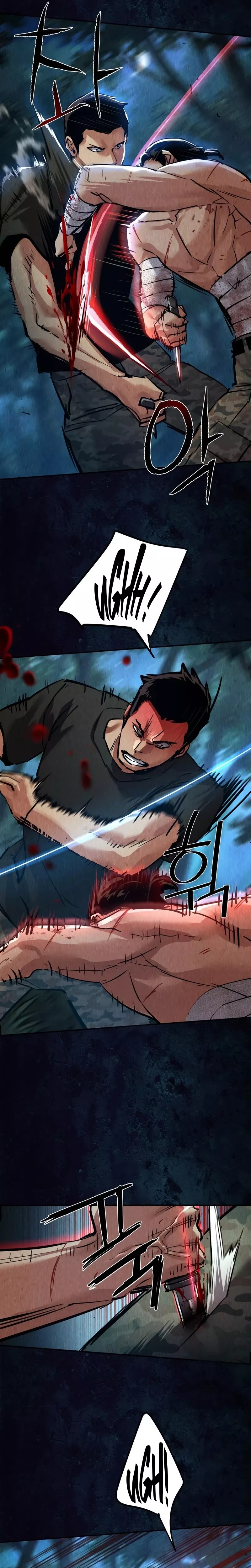 Teenage Mercenary, chapter 271, image 14