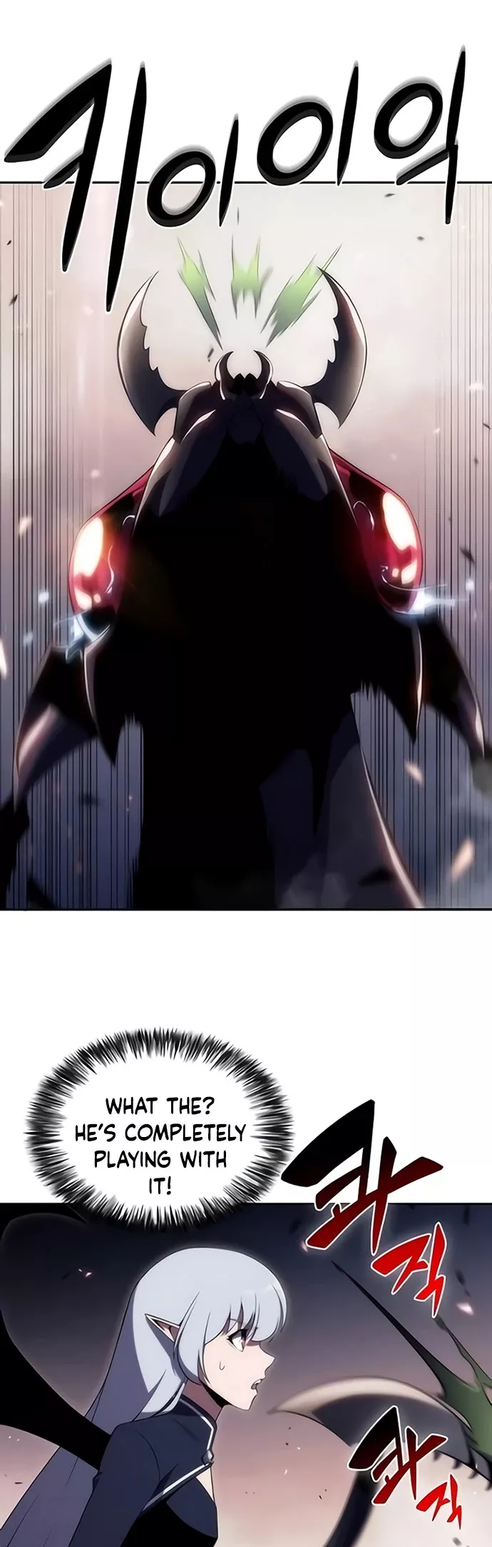 Solo Max-Level Newbie, chapter 29, image 31