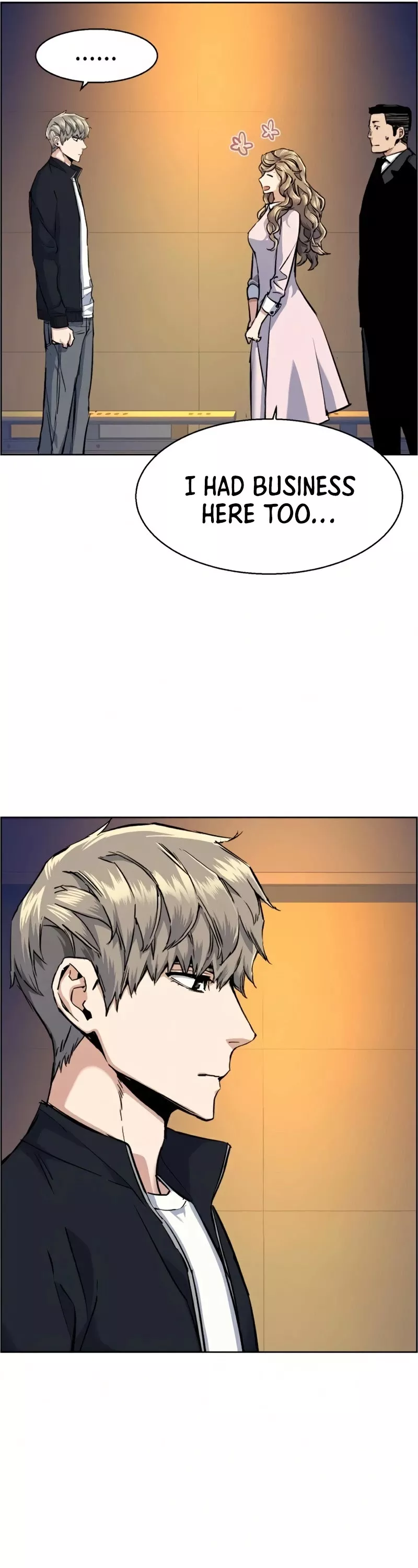Teenage Mercenary, chapter 63, image 30