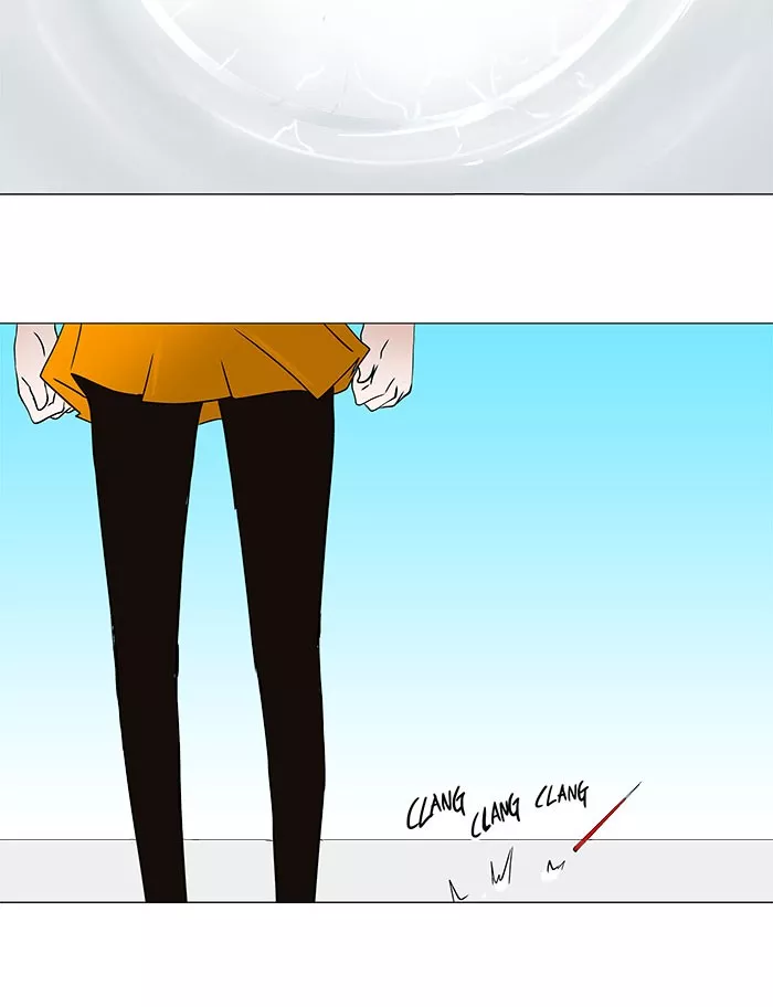 Tower of God, chapter 31, image 35