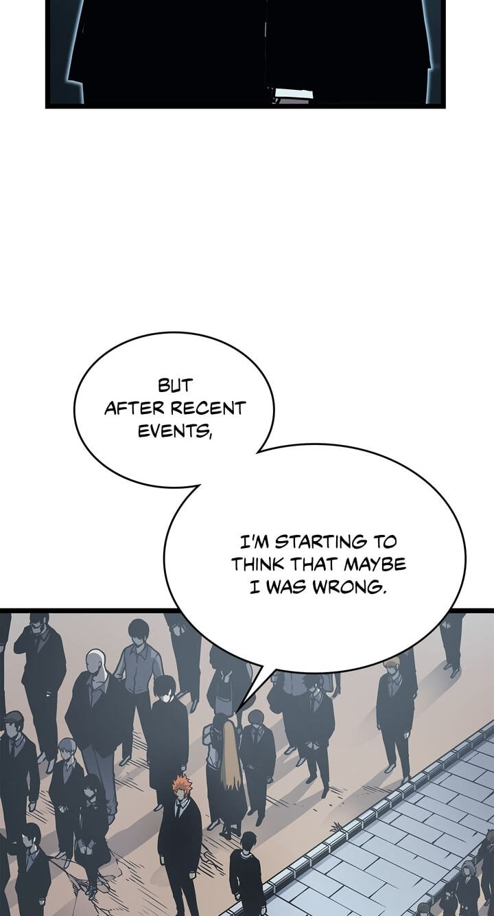 Solo Leveling, chapter 108, page 19