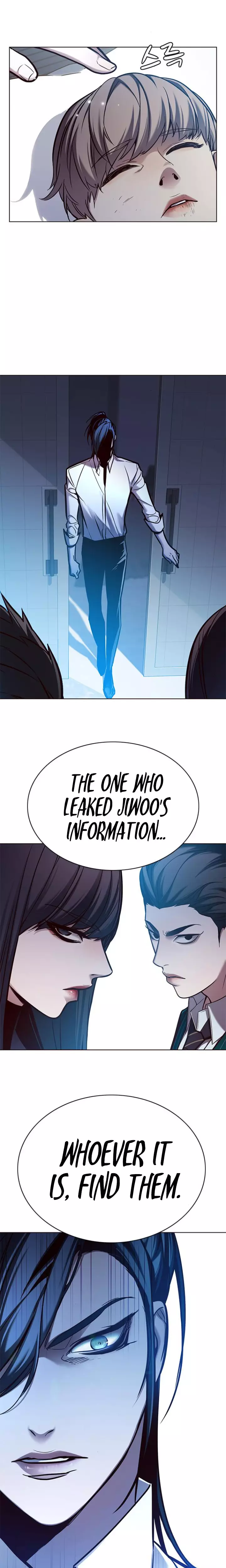 Eleceed, chapter 129, image 30