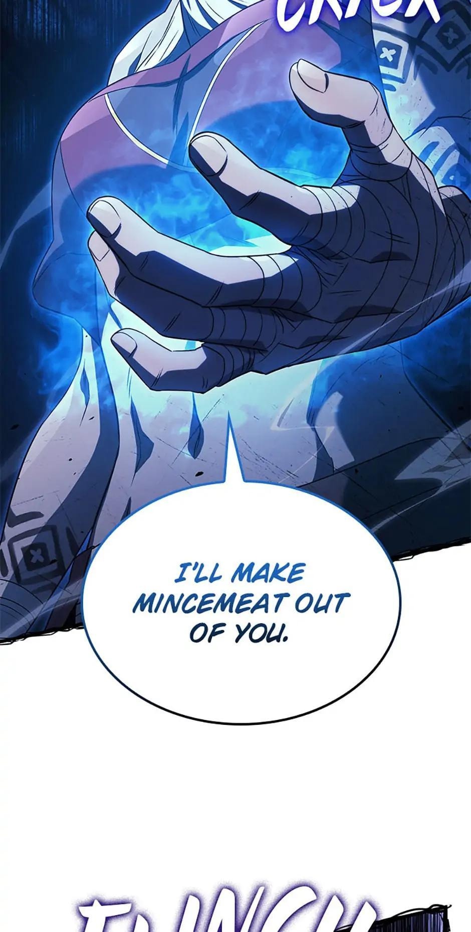 Revenge of the Baskerville Bloodhound, chapter 29, image 112