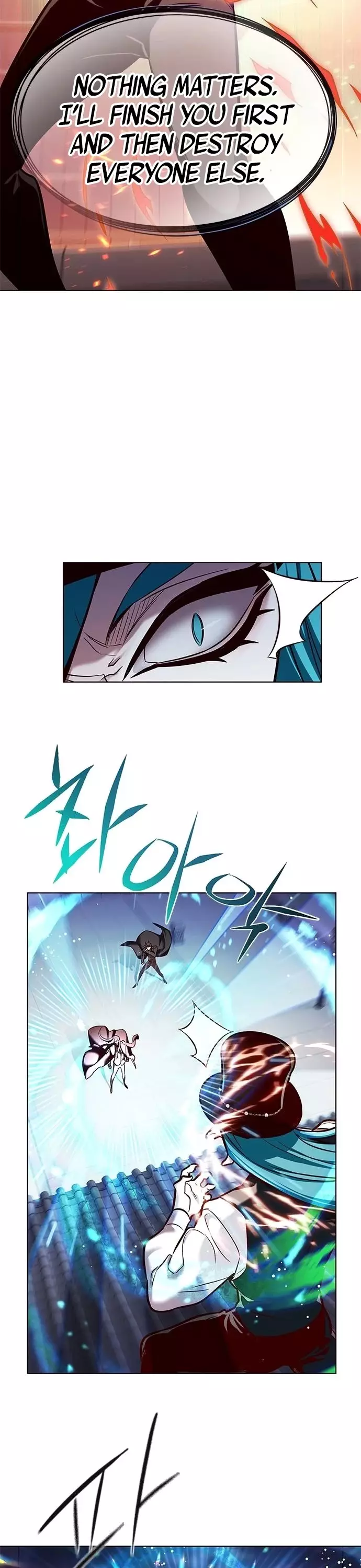Eleceed, chapter 182, image 38