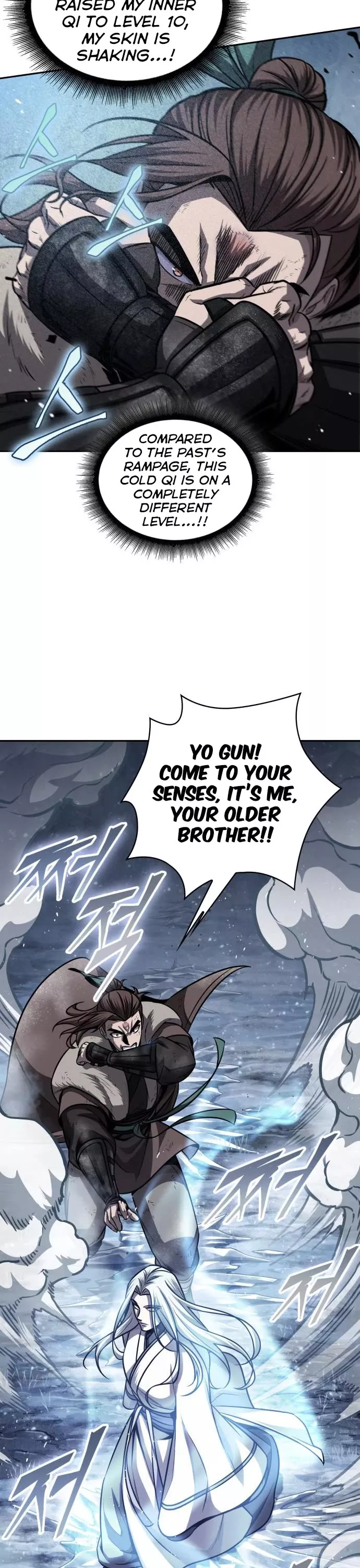 Nano Machine, chapter 168, image 39