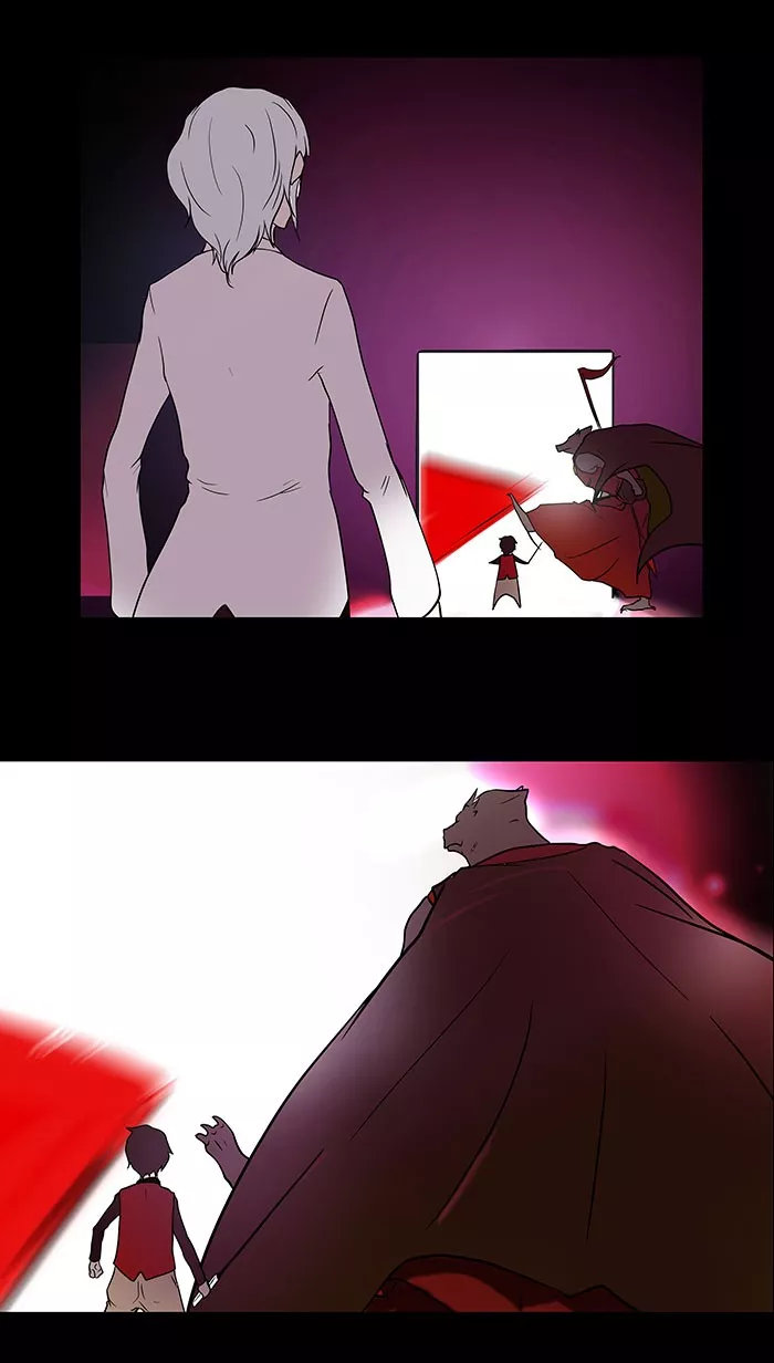 Tower of God, chapter 12, image 41