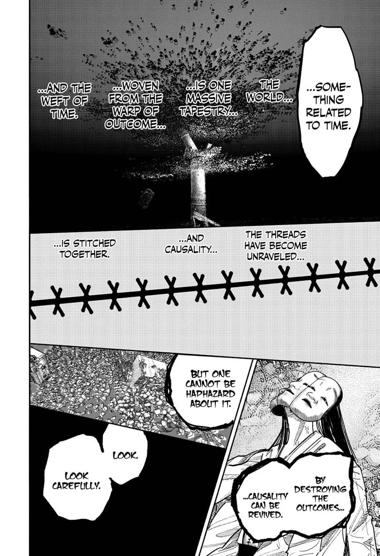 Choujin X, chapter 62.2, image 9