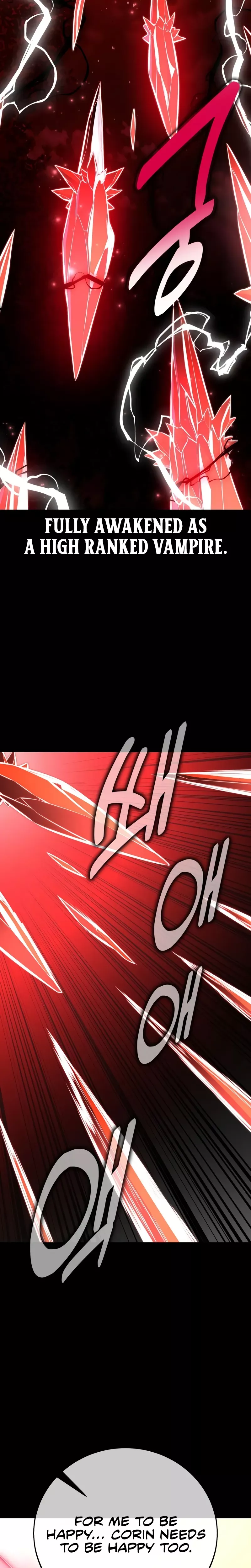 I Killed the Main Player, chapter 87, image 24