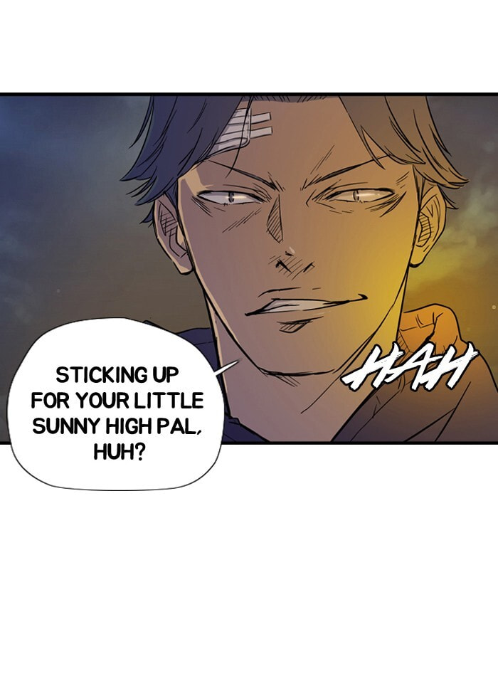 Wind Breaker, chapter 10, page 7