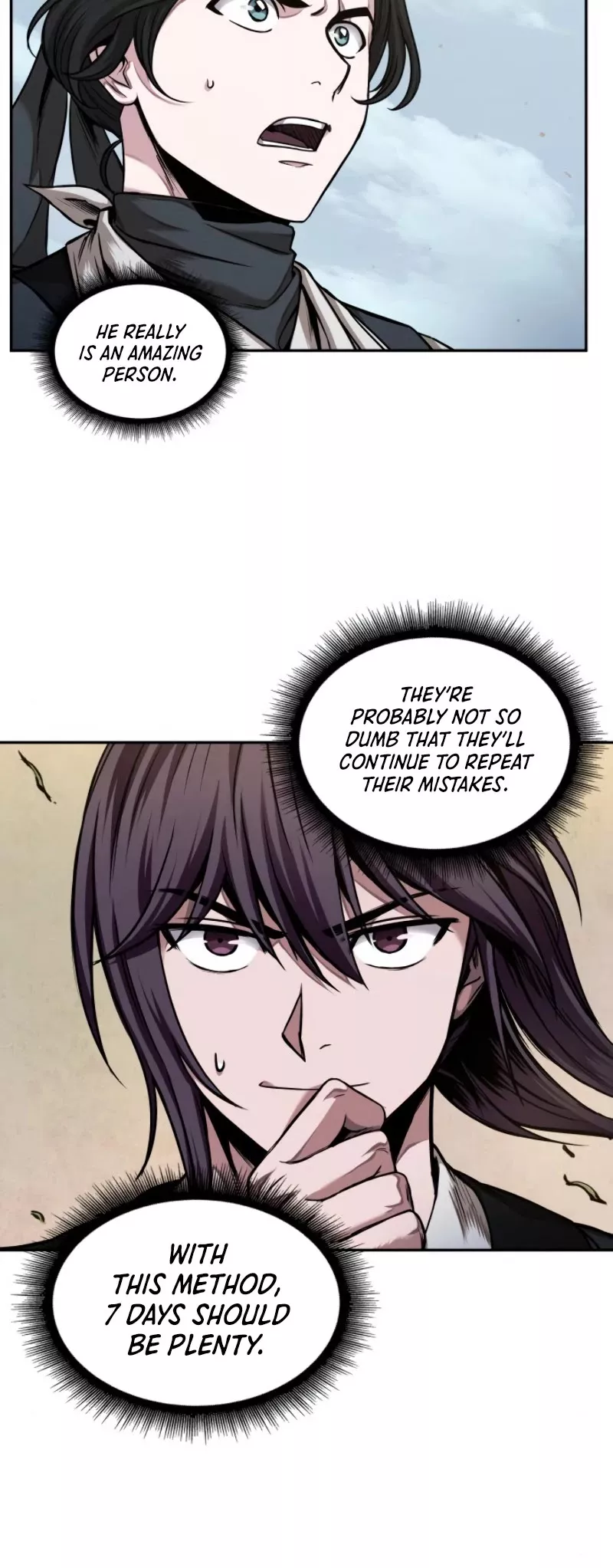 Nano Machine, chapter 62, image 16