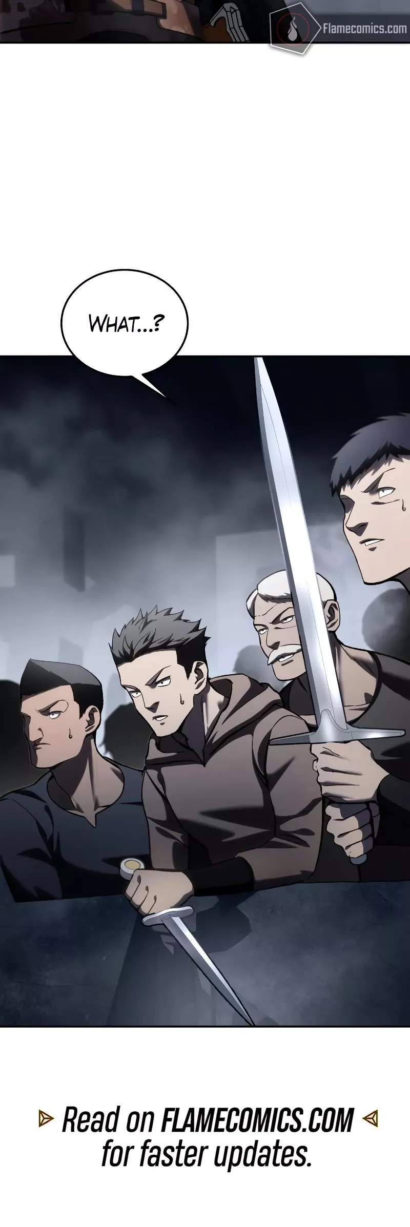 Star-Fostered Swordmaster, chapter 38, image 36