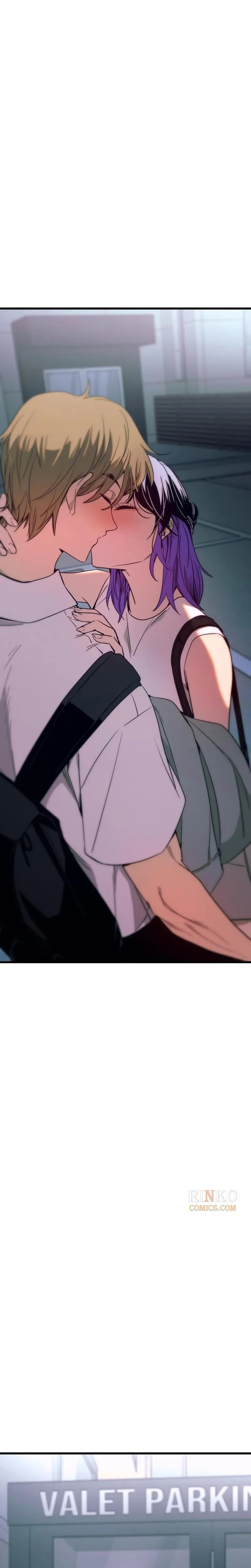 My Bias Gets on the Last Train, chapter 77, image 61