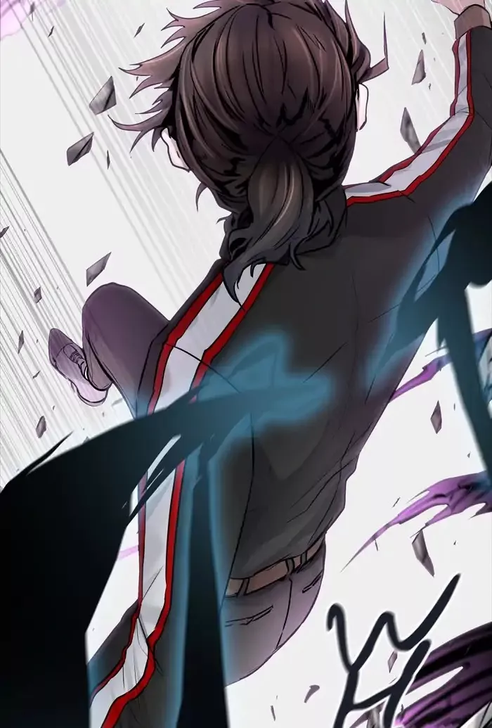 Tower of God, chapter 426, image 123