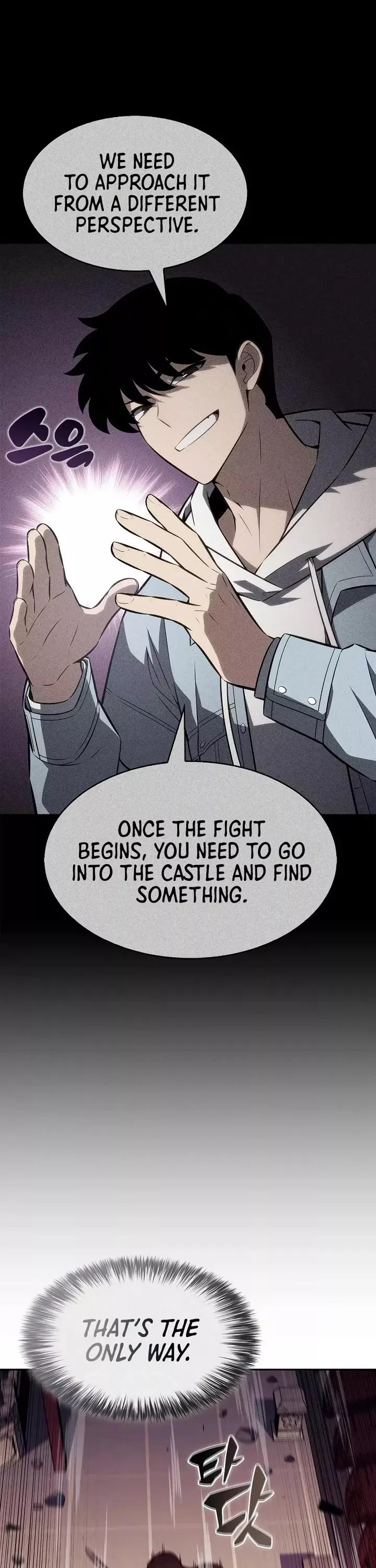 Solo Max-Level Newbie, chapter 245, image 28